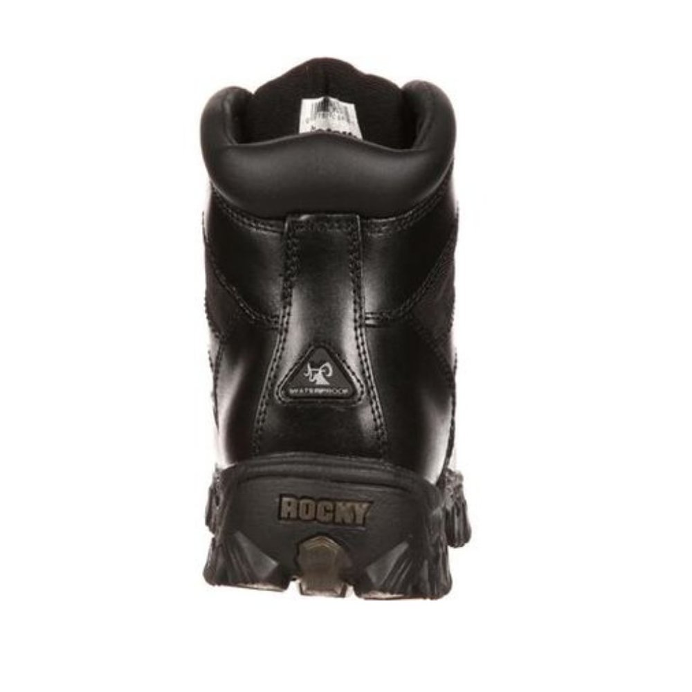 ROCKY ALPHA FORCE 6 WIDE WIDTH BOOT - Picture 3 of 3